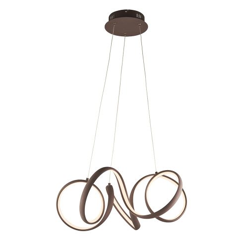 Endon Lighting Synergy  pendant