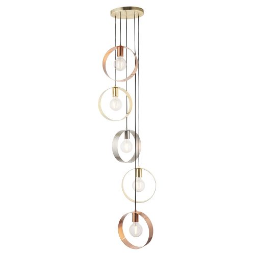 Endon Lighting Hoop  pendant