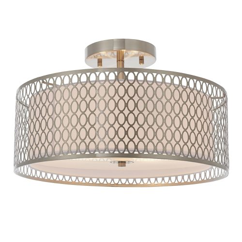 Endon Lighting Cordero  ceiling lamp