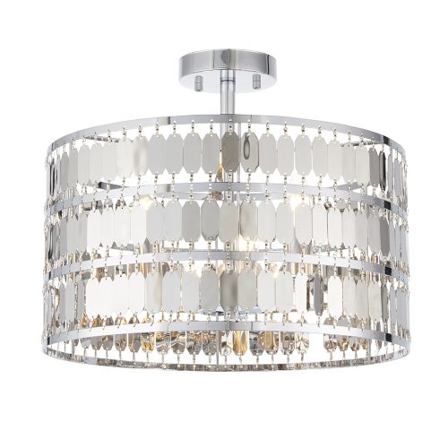 Endon Lighting Eldora  ceiling lamp