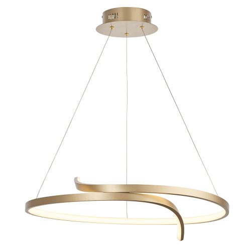 Endon Lighting Rafe  pendant