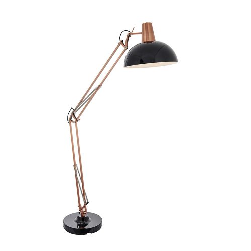 Endon Lighting Marshall  indoor floor lamp