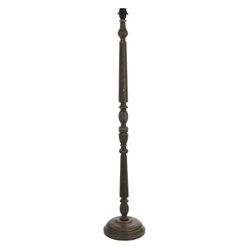 Endon Lighting Mohan  indoor floor lamp