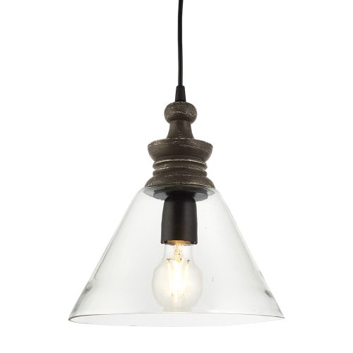 Endon Lighting Kerala  pendant