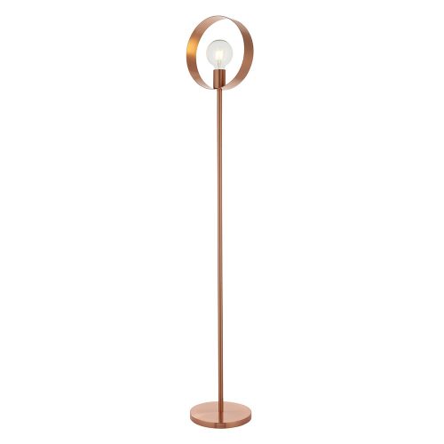 Endon Lighting Hoop  indoor floor lamp