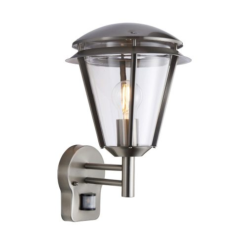 Endon Lighting Iken  outdoor wall lamp