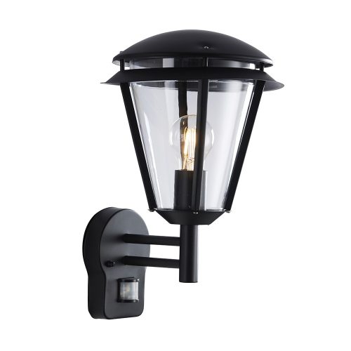 Endon Lighting Iken  outdoor wall lamp