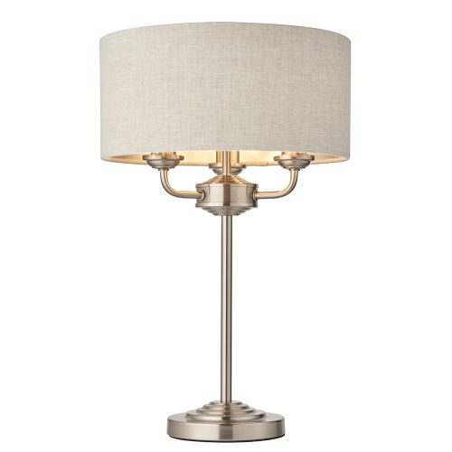 Endon Lighting Highclere  table lamp