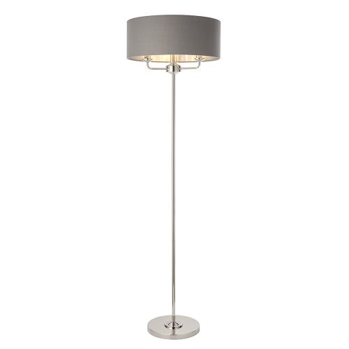 Endon Lighting Highclere  indoor floor lamp