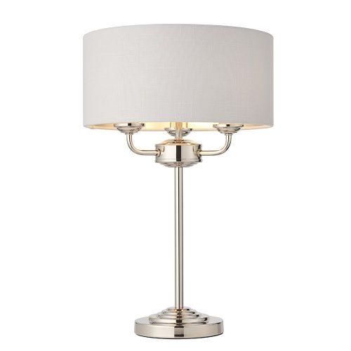 Endon Lighting Highclere  table lamp