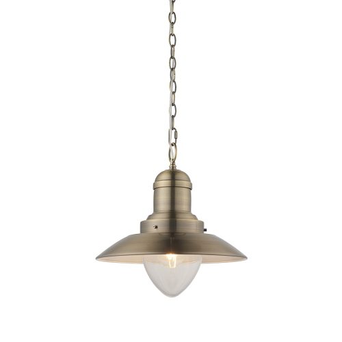 Endon Lighting Polperro  pendant