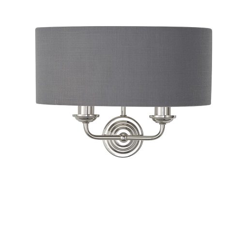 Endon Lighting Highclere  wall lamp