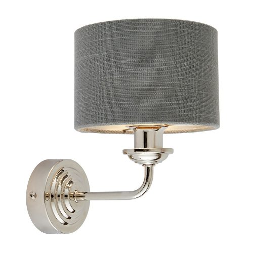 Endon Lighting Highclere  wall lamp