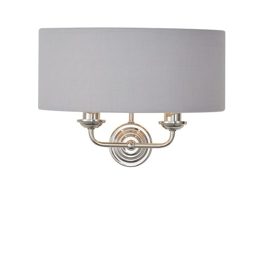 Endon Lighting Highclere  wall lamp