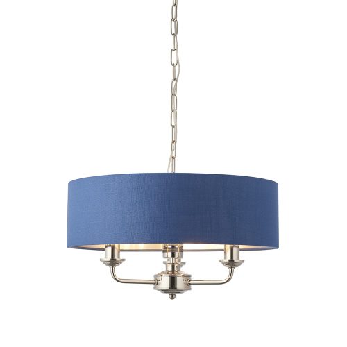 Endon Lighting Highclere  pendant