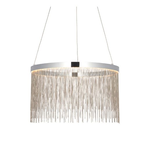 Endon Lighting Zelma  pendant