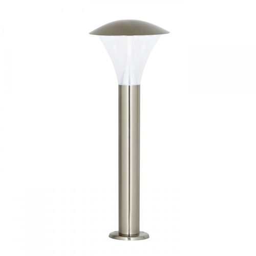 Endon Lighting FRANCIS chrome outdoor floor lamp