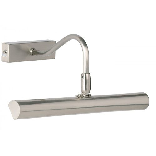 Endon Lighting Linton chrome wall lamp