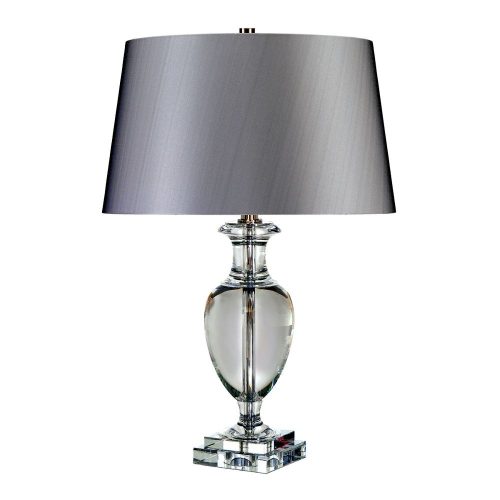 Elstead Antonia light table lamp