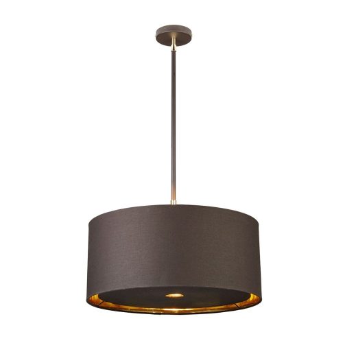 Elstead BALANCE copper pendant