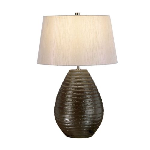 Elstead Brunswick  table lamp