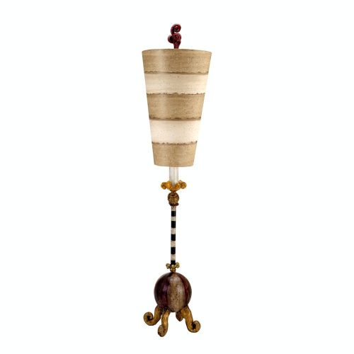 Elstead Le Cirque  table lamp