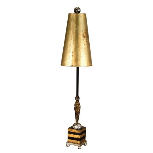 Elstead Noma Luxe  table lamp