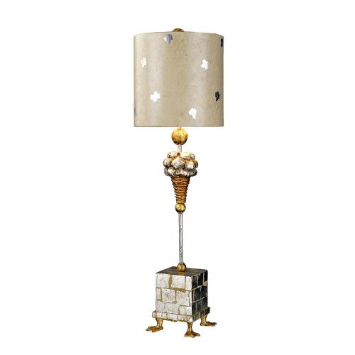 Elstead Pompadour X  table lamp