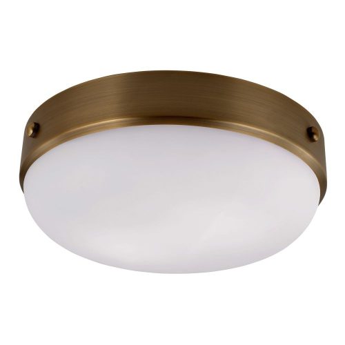 Elstead CADENCE copper ceiling lamp