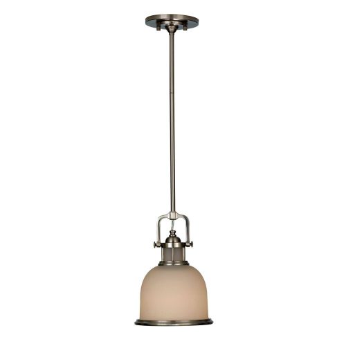 Elstead PARKER PLACE chrome pendant