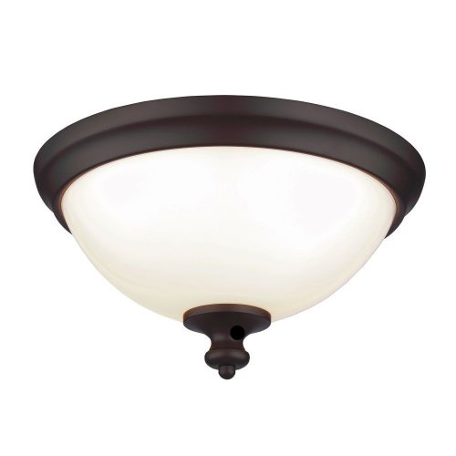 Elstead PARKMAN bronze ceiling lamp