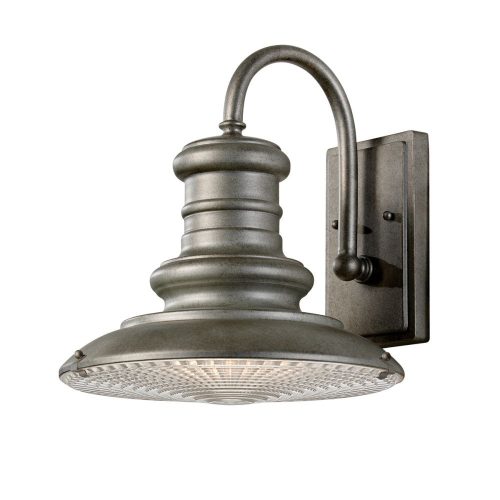 Elstead Redding  Station bronze outdoor wall lamp