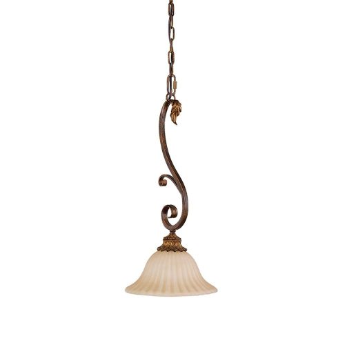 Elstead SONOMA VALLEY bronze pendant