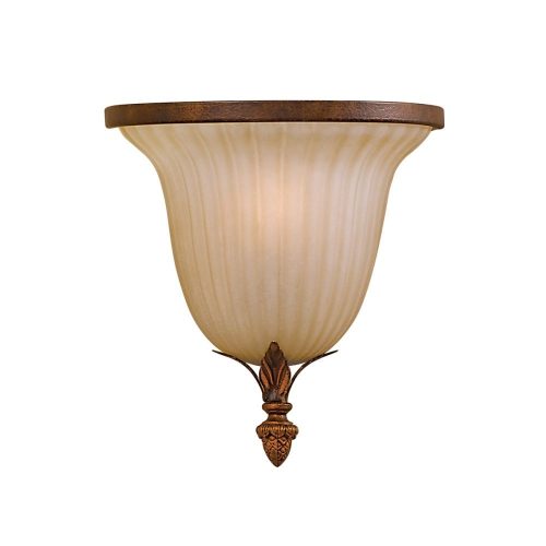 Elstead SONOMA VALLEY bronze wall lamp