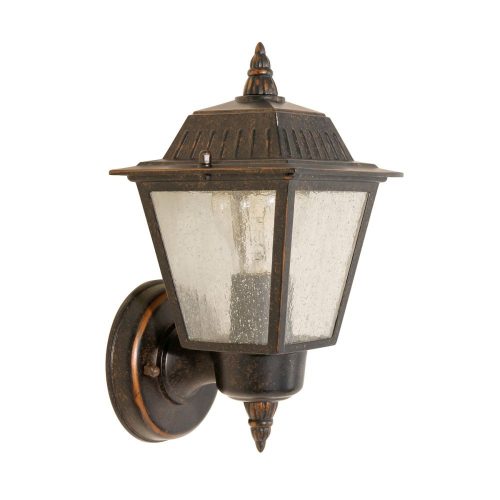 Elstead HIGHNAM bronze outdoor wall lamp