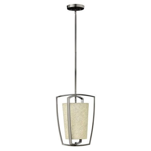 Elstead Blakely chrome pendant