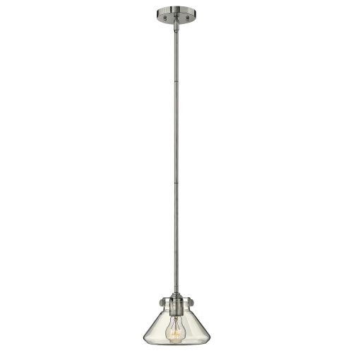 Elstead CONGRESS chrome pendant