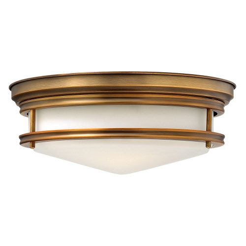 Elstead HADLEY bronze ceiling lamp