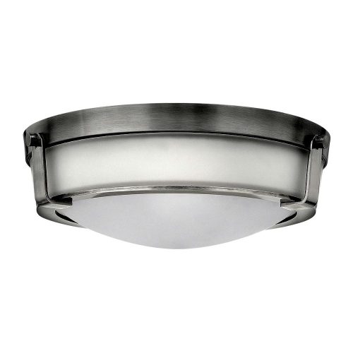 Elstead Hathaway bronze ceiling lamp