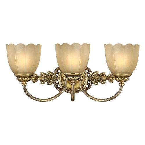 Elstead ISABELLA bronze wall lamp