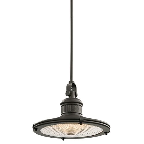 Elstead SAYRE bronze pendant