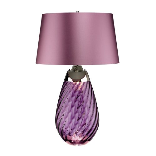 ELSTEAD Lena - ELS-LENA-TL-L-PLUM