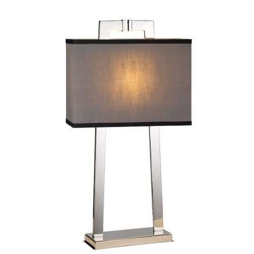 Elstead Magro króm table lamp