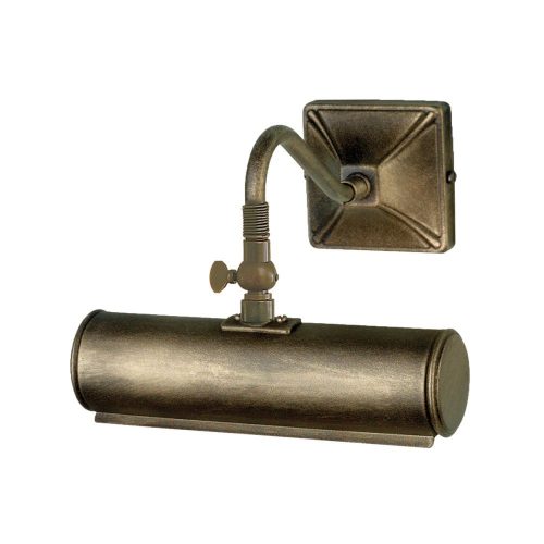 ELSTEAD Picture Light - ELS-PL1-10-BLK-GOLD