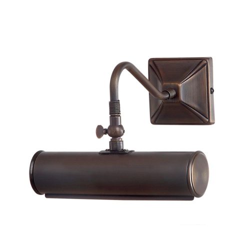 Elstead Picture Light bronze wall lamp