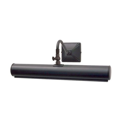 Elstead PICTURE LIGHT black wall lamp