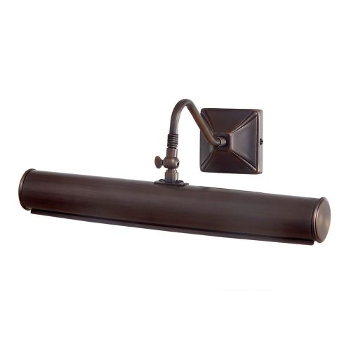 Elstead Picture Light bronze wall lamp