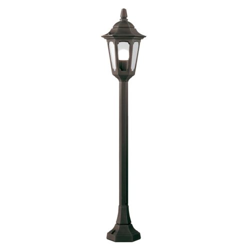 Elstead PARISH (MINI) black outdoor floor lamp (ELS-PRM5-BLACK)