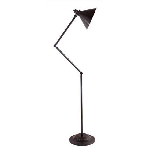 Elstead PROVENCE bronze indoor floor lamp