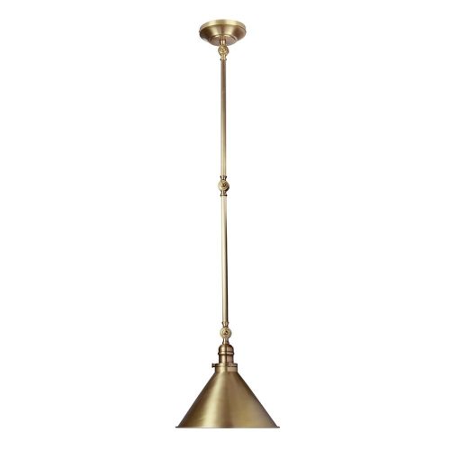 Elstead PROVENCE bronze pendant